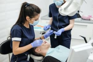 Clínica odontológica a venda em são josé na grande Florianópolis