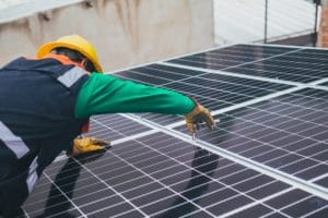 empresa de venda de placas de enertigia fotovoltaica em Florianopolis Prandisa Negócios e empresas a venda