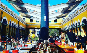 Bar Choperia e Restaurante a venda no Mercado Público de Florianópolis - Prandisa Negócios