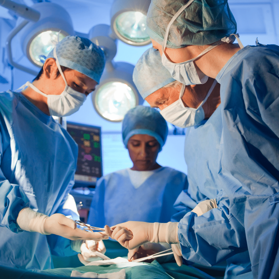 Distribuidora de produtos e equipamentos cirurgicos médico hospitalar epis a venda no Paraná