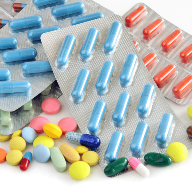 Importadora e distribuidora com AFEs ANVISA para importação de medicamentos especiais controlados a venda em SC