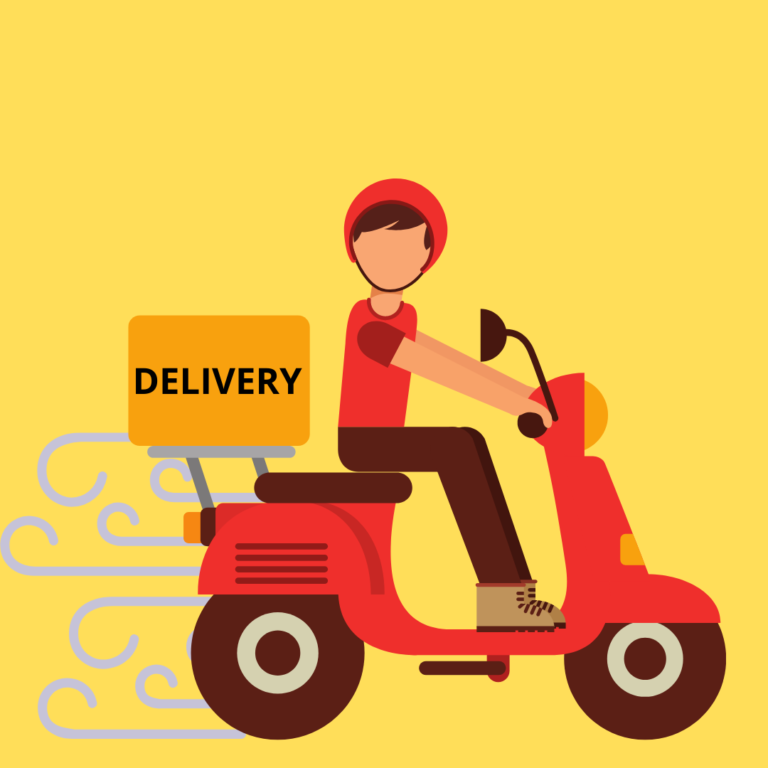 3 motivos para empreender com delivery