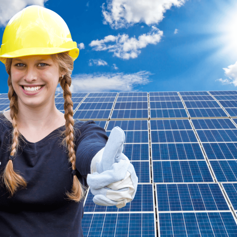 4 motivos para empreender com energia fotovoltaica