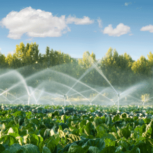 Empresa de irrigações a venda no Oeste de Santa Catarina - SC